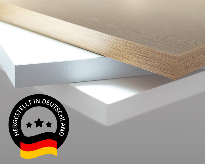 Hergestellt in Deutschland